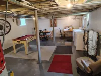 3- bedroom home on the river10 min. from town also have identical 1818034 ID #