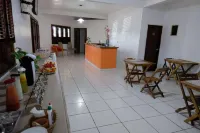 Pousada Casa Grande Hotel di Barreirinhas