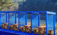Sancheong Jirisanae Pension