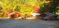 Muju Deogyusan Valley Glamping