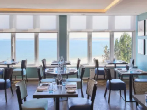 Harbour Hotel & Spa St Ives Hotels in St Ives