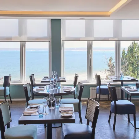 Harbour Hotel & Spa St Ives
