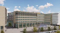 Loginn Hotel Offenbach Hotels near Lidl