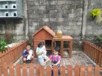 Joglo Meru Hotels in Prambanan