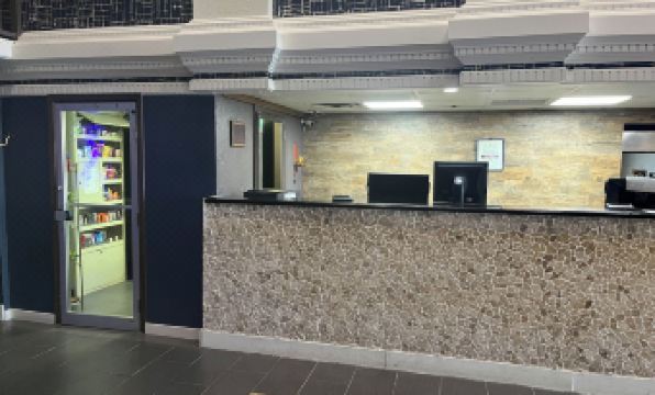 Motel 6 Duluth, GA - Atlanta - Gwinnett Place