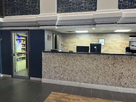 Motel 6 Duluth, GA - Atlanta - Gwinnett Place