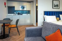 Station Suites فنادق في Wolviston