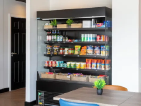 Station Suites Hotels in Middlesbrough