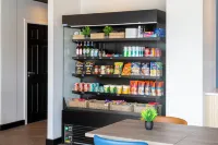 Station Suites فنادق في Wolviston