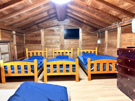 Kura "Ika" Отели в г. Нагахама