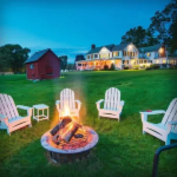 Hill Farm Inn - Manchester