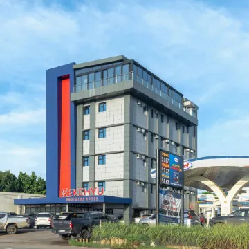 Kekehyu Business Hotel
