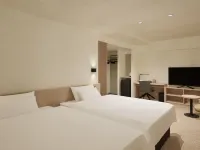 Hotel Eins Osaka Kadoma City Station Hotels in Moriguchi
