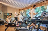 Forte Village Resort - Pineta - Gym