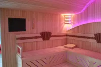 耶格蘭德酒店 - SPA