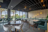 The Lum Hotel Los Angeles Stadium District