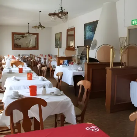 Hotel Garni Montaldi