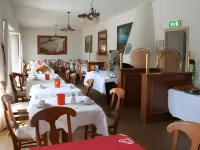 Hotel Garni Montaldi - petit déjeuner