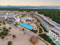 Secrets Playa Esmeralda Resort & Spa - Adults Only - All Inclusive Hotels in Miches
