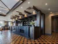 Eurostars Metropole Hotels in Riika