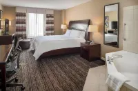 Hilton Garden Inn St. Louis Airport Hôtels à : Berkeley