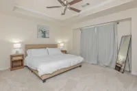 17 Springs / RTJ Golf / Saltwater Pool / Sleeps 8