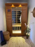 Private Mountain Guesthouse