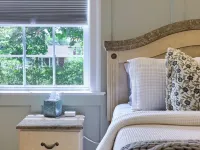 The Carriage House-Serene, Rural Setting w/Firepit Hotels in Rapho Township