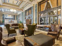Placemakr Downtown Pittsburgh Hotels near Randyland