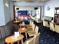 Lyndene Hotel Hotels in Blackpool