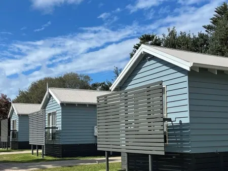 Toowoon Bay Holiday Park