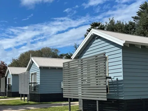 Toowoon Bay Holiday Park