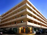 Invisa Hotel la Cala