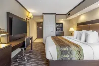 Best Western Wayside Inn Hotels in Wetaskiwin