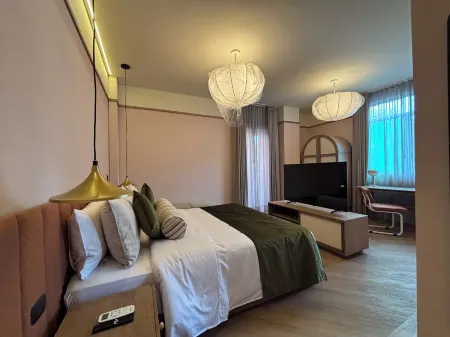 Hotel Veca Flats Centenario