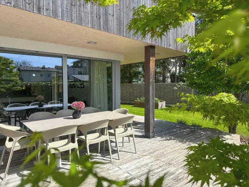 The ideal duo ONE & TWO from Premium Apartments Seekirchen for up to 7 pers.