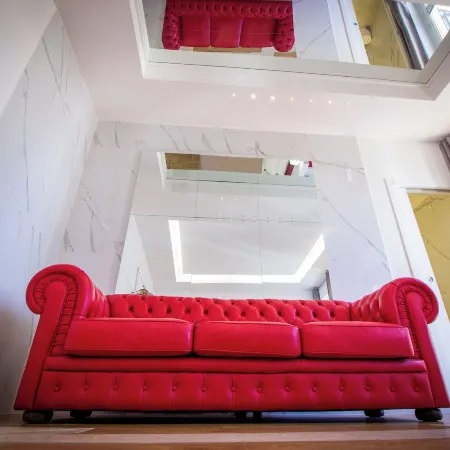 Album Boutique Rooms