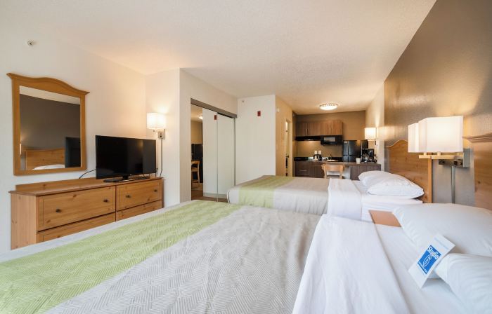Studio 6 Extended Stay - Roswell, GA - Atlanta