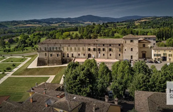 歌塔希桑維特爾酒店