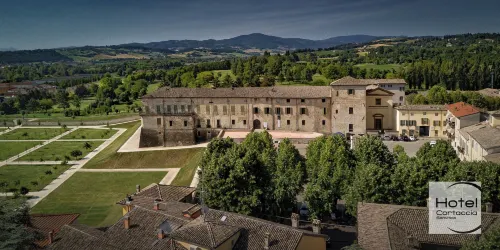 Hotel cortaccia sanvitale Hotel a Fornovo di Taro