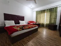 Rama Krishna Guest House-Patnitop Hotels in Patnitop