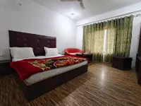 Rama Krishna Guest House-Patnitop Hotels near Children Park Patnitop