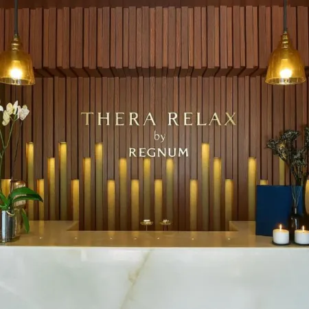 Regnum Banya Thermal Hotel