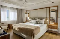 Secrets St. Lucia Hotels in 
