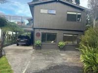 Green Serenity. Hotels in Hahei