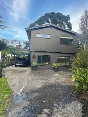 Green Serenity. Hotels in Hahei