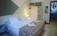 Metro Hotel Hotels in Monte Sião