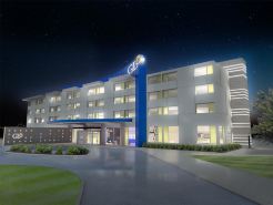 GLō Best Western Olive Branch