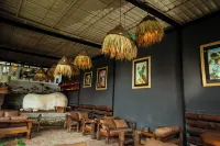 クレイジー ゲッコ リゾート