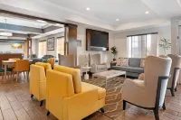 Comfort Inn & Suites Sacramento - University Area - 2-Star